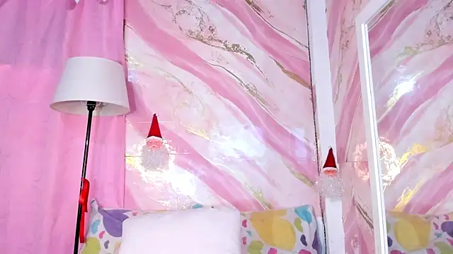 JessyZoe online show from January 13, 2026, 4:34 pm