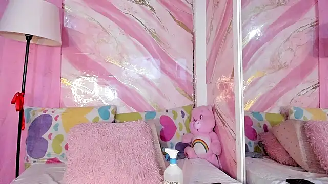 JessyZoe online show from March 14, 2026, 5:18 pm