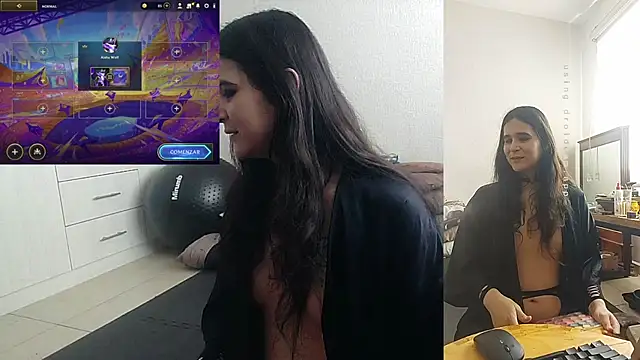 Snapshot of kinkstar5 chatting on October 23, 2025, 5:01 pm kinkstar5 online show from October 23, 2025, 5:01 pm