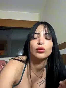 666THE AraB  LaTiinaz online show from October 29, 2025, 11:39 pm