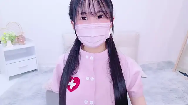 chihiro ri online show from January 3, 2025, 3:16 am