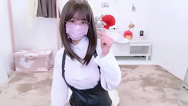 Snapshot of chihiro_ri chatting on February 7, 2026, 1:48 pm chihiro ri online show from February 7, 2026, 1:48 pm