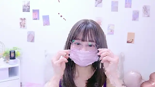 Snapshot of chihiro_ri chatting on February 22, 2026, 10:30 pm chihiro ri online show from February 22, 2026, 10:30 pm