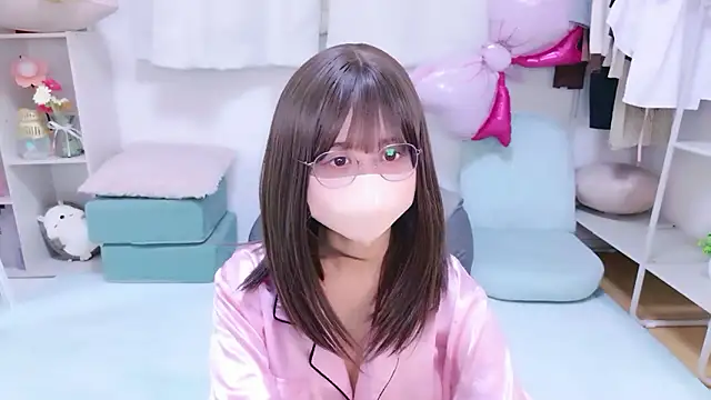 Snapshot of chihiro_ri chatting on May 1, 2026, 6:01 pm chihiro ri online show from May 1, 2026, 6:01 pm