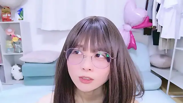 Snapshot of chihiro_ri chatting on May 7, 2026, 9:25 am chihiro ri online show from May 7, 2026, 9:25 am