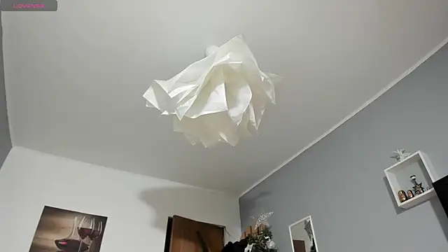 SexxyMeriem online show from January 19, 2025, 4:46 pm