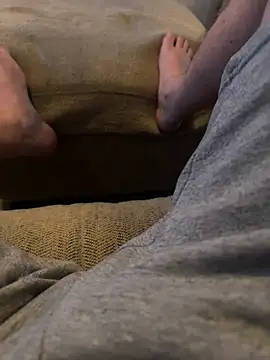 Feettlover69 online show from May 26, 2026, 8:05 pm