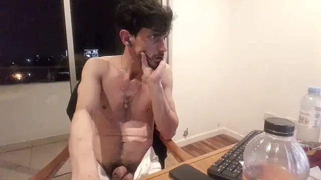 nicolaaaaas online show from February 20, 2025, 7:45 am