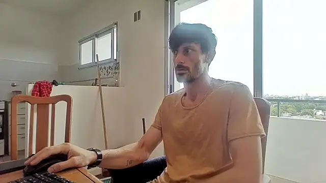 nicolaaaaas online show from March 2, 2025, 7:56 pm