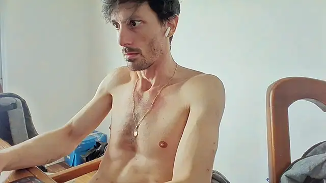 nicolaaaaas online show from March 12, 2025, 6:33 pm