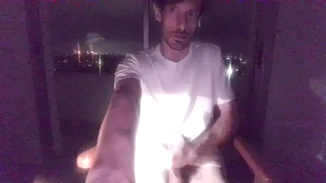 nicolaaaaas online show from March 17, 2025, 9:12 am