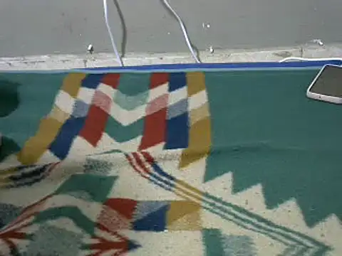 queen sessely12 online show from March 3, 2025, 9:59 pm