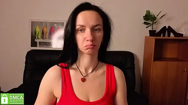 annakillianox online show from May 22, 2026, 5:25 am