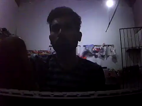 Snapshot of Heman100492 chatting on January 13, 2025, 4:08 pm Heman100492 online show from January 13, 2025, 4:08 pm