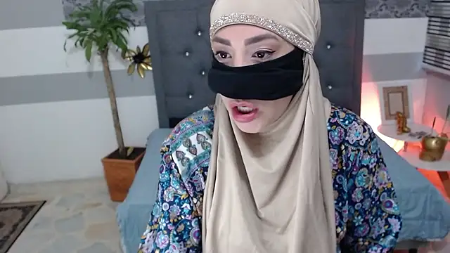 Jalima sabag online show from November 3, 2025, 1:01 pm