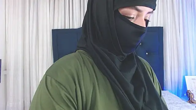 Uzra hayed online show from January 22, 2025, 10:26 pm