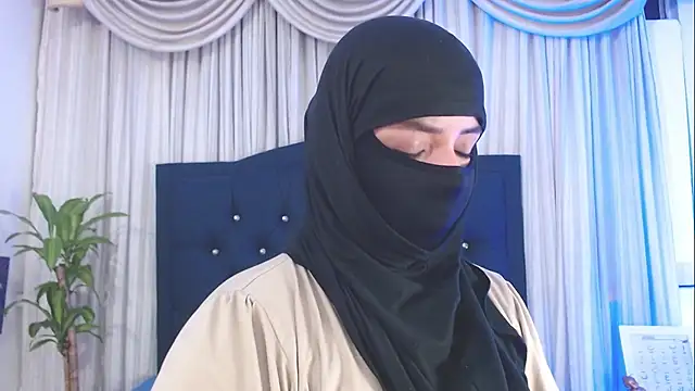 Uzra hayed online show from March 19, 2025, 11:14 pm