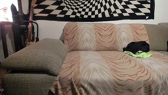 soulfuck92 online show from November 10, 2025, 8:30 pm