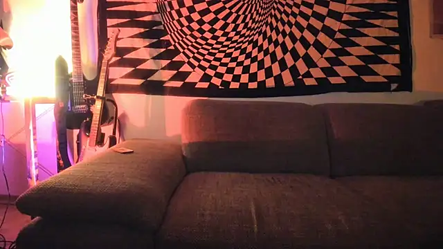 soulfuck92 online show from November 25, 2025, 5:13 pm