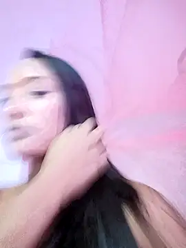 VictoireFeller online show from February 17, 2026, 3:47 am