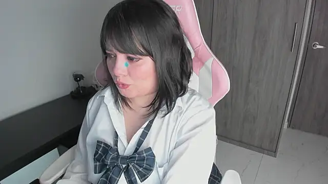  hikaru arimura online show from October 23, 2025, 12:32 am