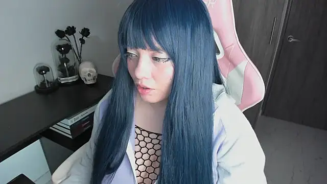  hikaru arimura online show from April 12, 2026, 4:06 am