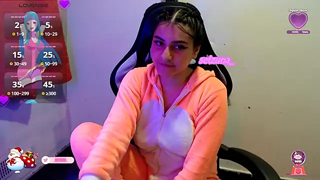 Snapshot of setzuna_ chatting on December 21, 2024, 1:15 am setzuna online show from December 21, 2024, 1:15 am