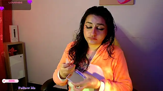 Snapshot of setzuna_ chatting on March 15, 2025, 9:05 pm setzuna online show from March 15, 2025, 9:05 pm