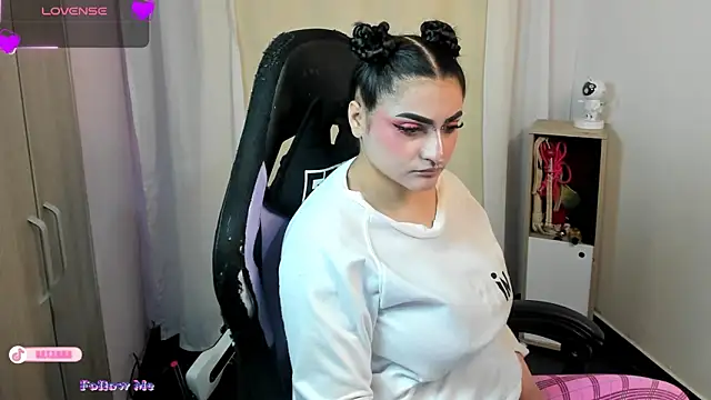 Snapshot of setzuna_ chatting on October 30, 2025, 3:19 am setzuna online show from October 30, 2025, 3:19 am