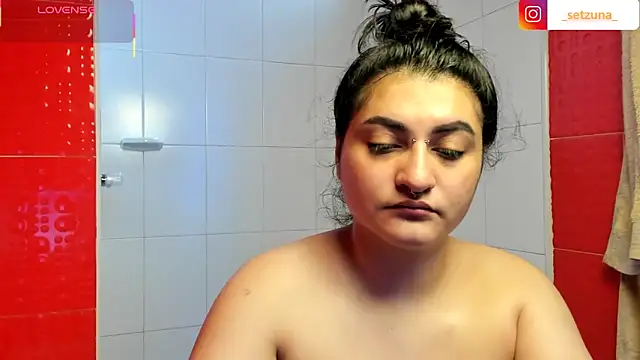 Snapshot of setzuna_ chatting on February 8, 2026, 8:23 pm setzuna online show from February 8, 2026, 8:23 pm