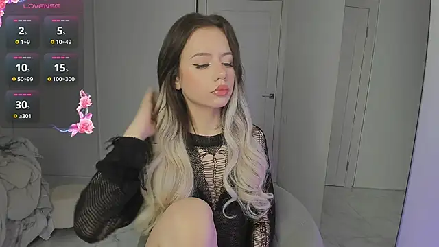 KellyBarton online show from January 22, 2025, 8:28 pm