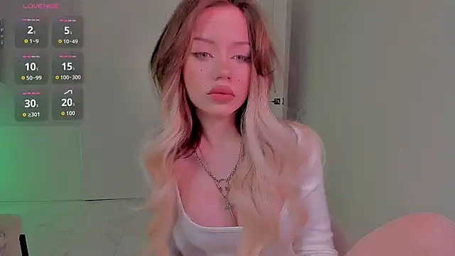 KellyBarton online show from February 6, 2026, 3:00 am