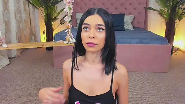 JassyeJoy online show from December 22, 2024, 4:28 am