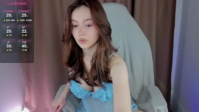 winter  sun online show from March 15, 2025, 7:20 am