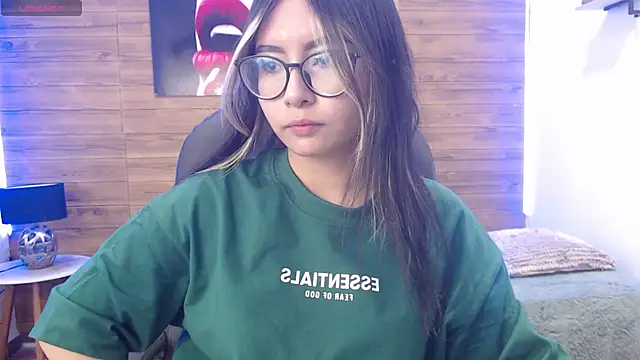 Ashlyeegray online show from January 9, 2025, 4:30 am