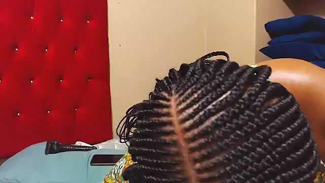 Snapshot of MIGHTYASSS chatting on February 22, 2025, 12:40 pm MIGHTYASSS online show from February 22, 2025, 12:40 pm