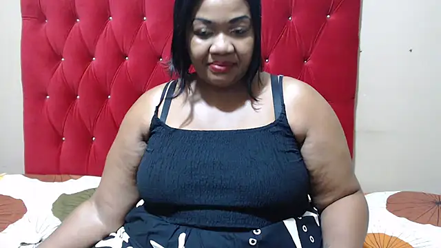 Snapshot of MIGHTYASSS chatting on September 21, 2025, 5:53 am MIGHTYASSS online show from September 21, 2025, 5:53 am