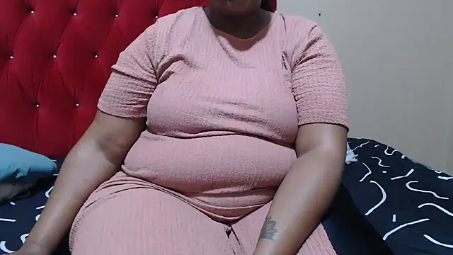 Snapshot of MIGHTYASSS chatting on October 25, 2025, 5:48 am MIGHTYASSS online show from October 25, 2025, 5:48 am