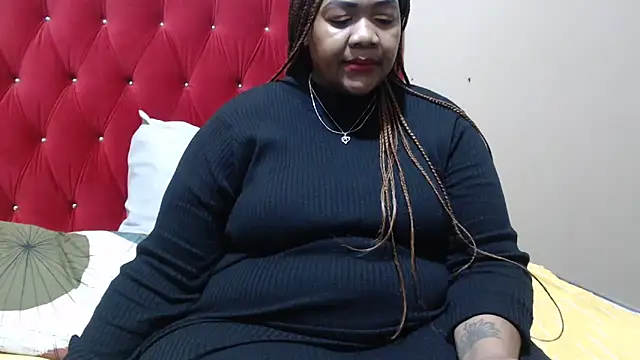 Snapshot of MIGHTYASSS chatting on October 31, 2025, 5:52 am MIGHTYASSS online show from October 31, 2025, 5:52 am