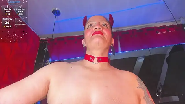 Taylor-hardcore online show from February 25, 2025, 2:00 pm