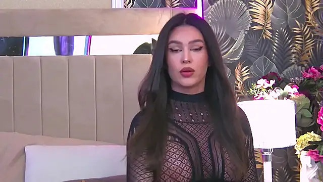 reyabaines online show from February 21, 2026, 3:18 am