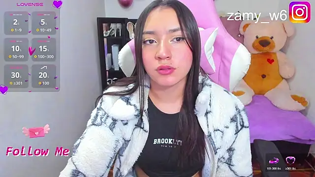 karla cute01 online show from December 20, 2025, 6:31 am