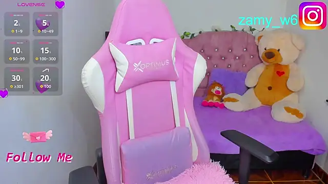 karla cute01 online show from March 24, 2026, 1:16 pm