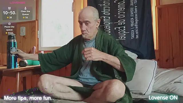 Snapshot of papifacu chatting on October 30, 2025, 11:33 am papifacu online show from October 30, 2025, 11:33 am