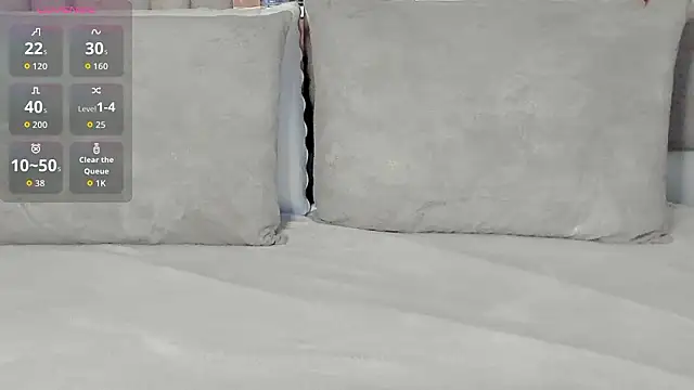 1m valery online show from February 14, 2026, 12:46 pm