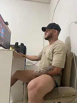 Dedel199 online show from September 22, 2025, 1:24 pm