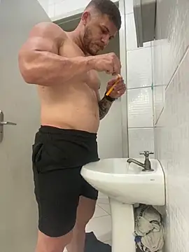 Snapshot of Dedel199 chatting on April 5, 2026, 2:14 pm Dedel199 online show from April 5, 2026, 2:14 pm