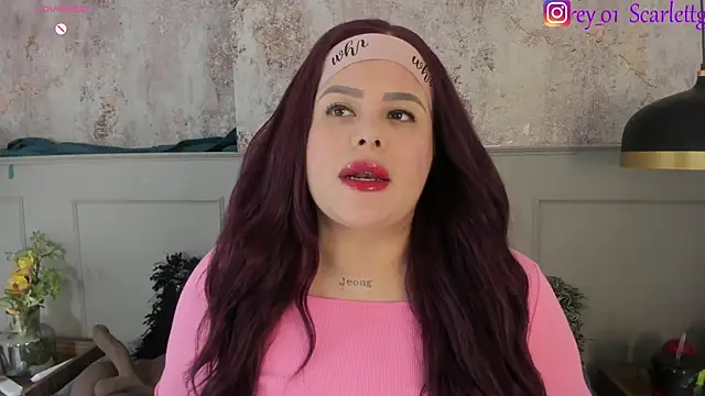 Scarlett grey1 online show from December 28, 2024, 5:33 am