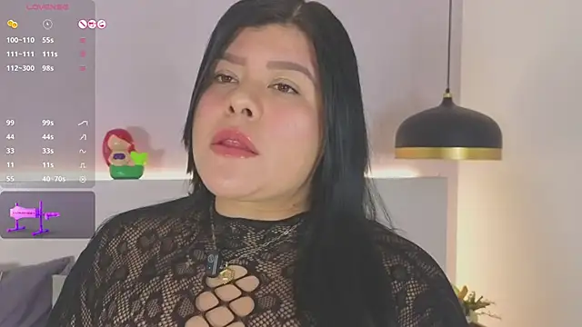 Scarlett grey1 online show from November 19, 2025, 5:18 am