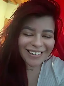 Snapshot of Scarlett_grey1 chatting on June 19, 2026, 11:30 pm Scarlett grey1 online show from June 19, 2026, 11:30 pm